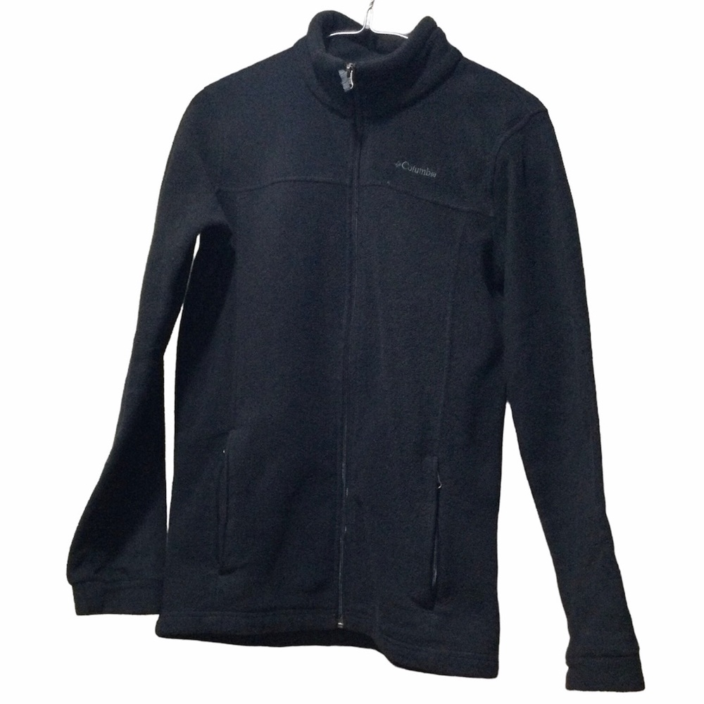 Columbia Fleece Jacket